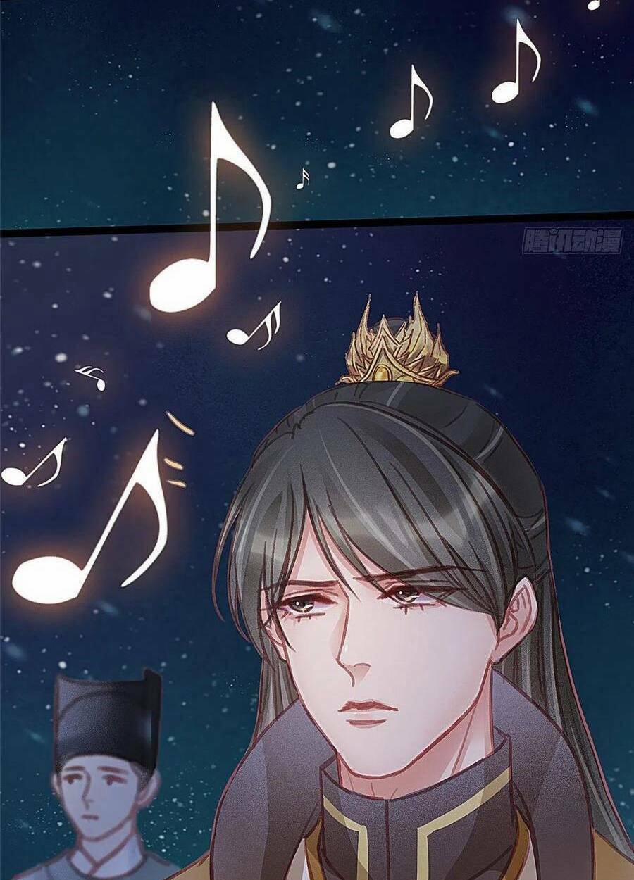 Quý Phi Lúc Nào Cũng Muốn Được Lười Biếng 36 trang 53