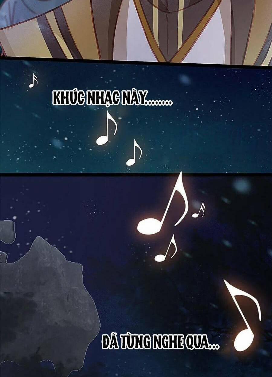 Quý Phi Lúc Nào Cũng Muốn Được Lười Biếng 36 trang 54