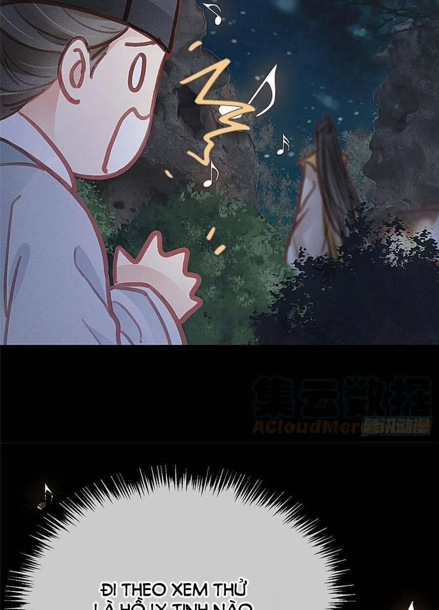 Quý Phi Lúc Nào Cũng Muốn Được Lười Biếng 36 trang 57