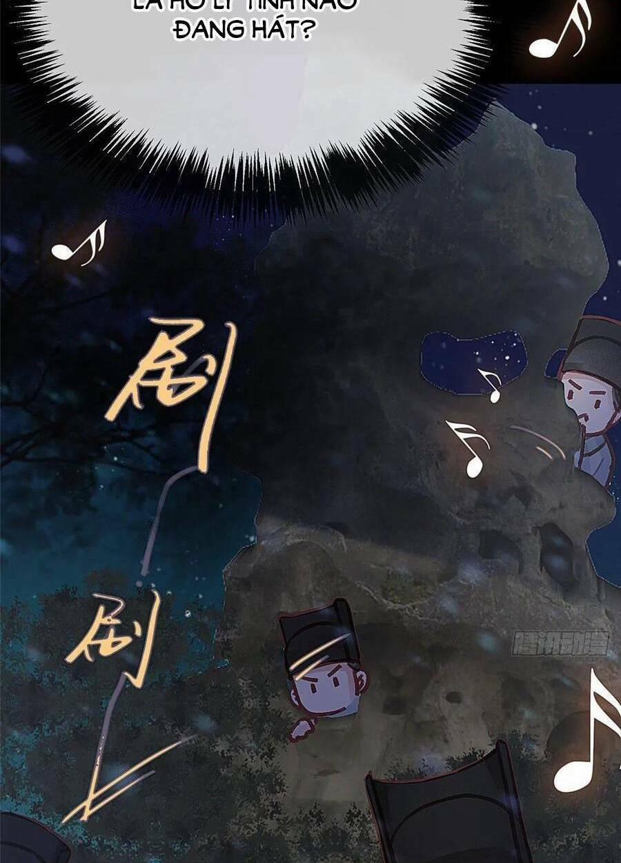 Quý Phi Lúc Nào Cũng Muốn Được Lười Biếng 36 trang 58