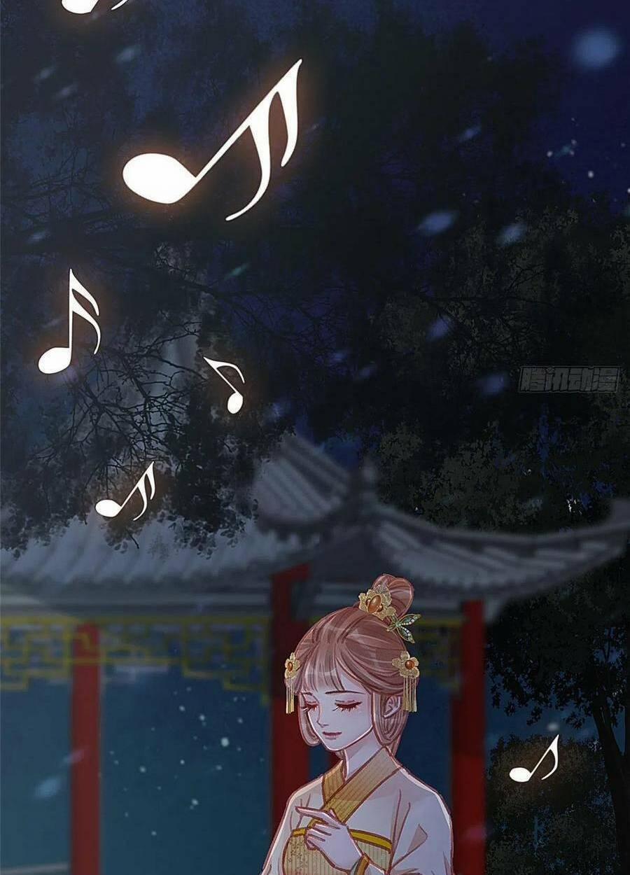 Quý Phi Lúc Nào Cũng Muốn Được Lười Biếng 36 trang 62