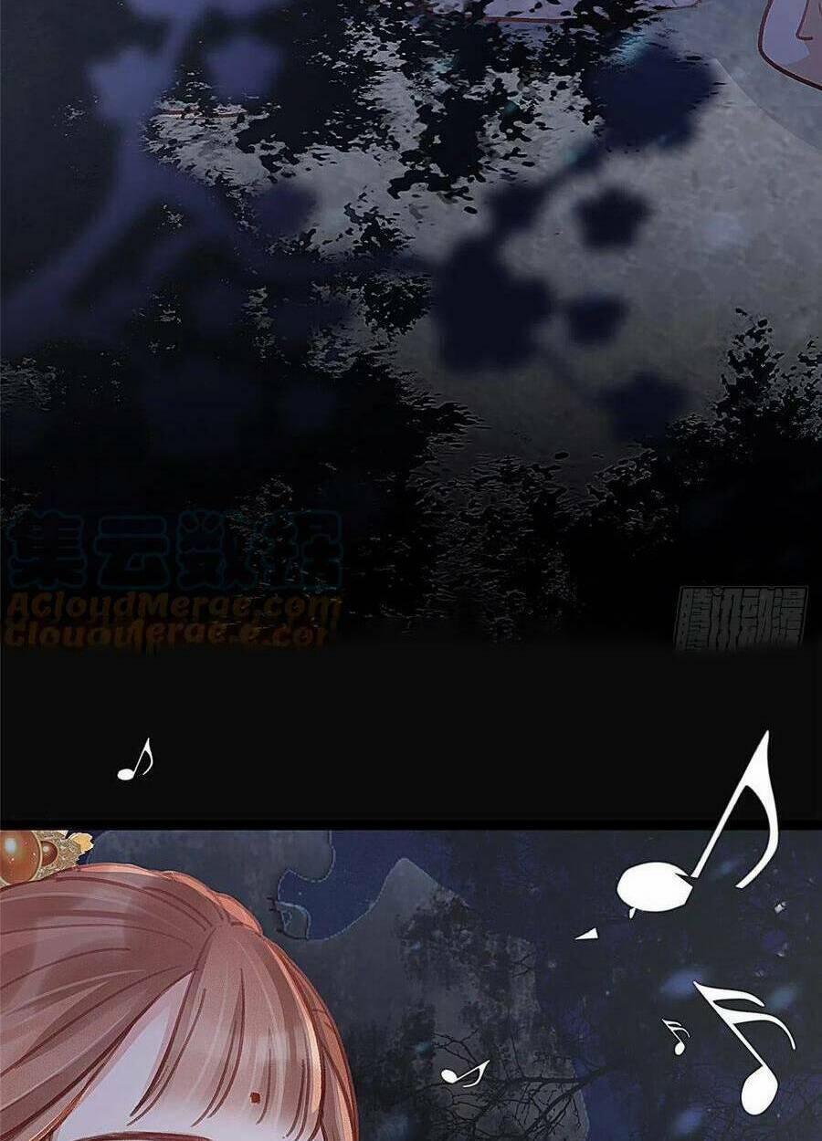 Quý Phi Lúc Nào Cũng Muốn Được Lười Biếng 36 trang 64