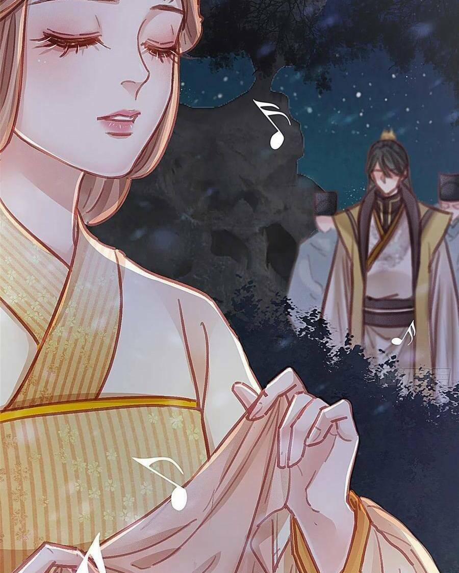 Quý Phi Lúc Nào Cũng Muốn Được Lười Biếng 36 trang 65