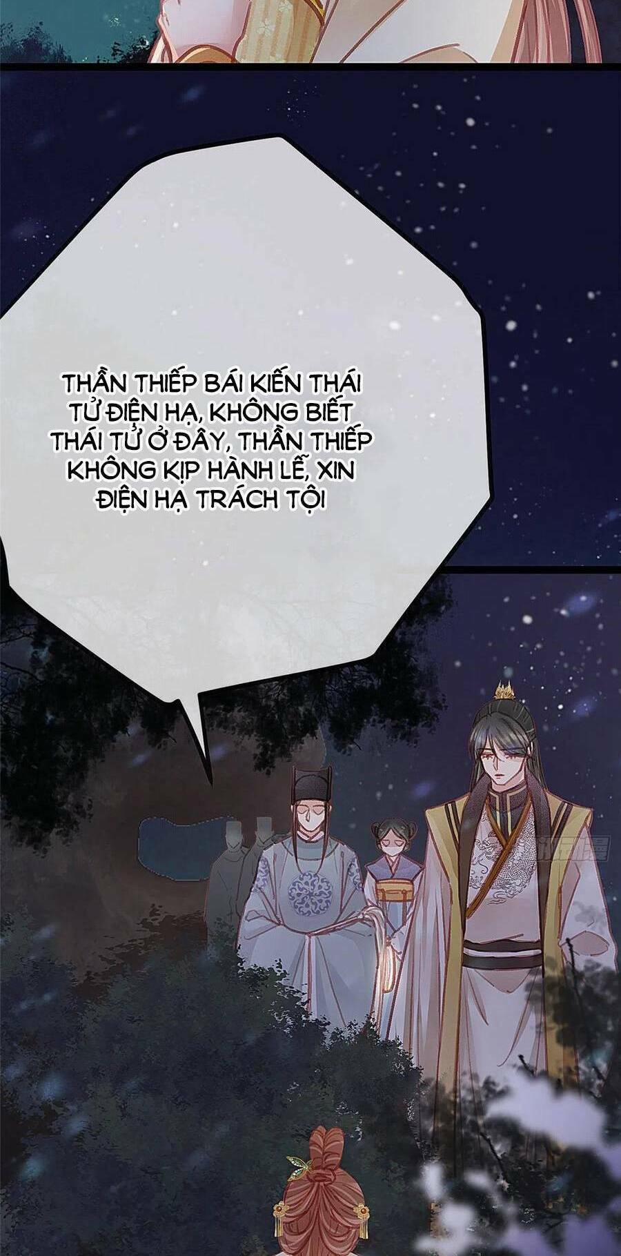 Quý Phi Lúc Nào Cũng Muốn Được Lười Biếng 36 trang 69