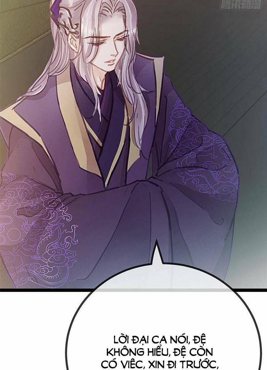 Quý Phi Lúc Nào Cũng Muốn Được Lười Biếng 36 trang 7