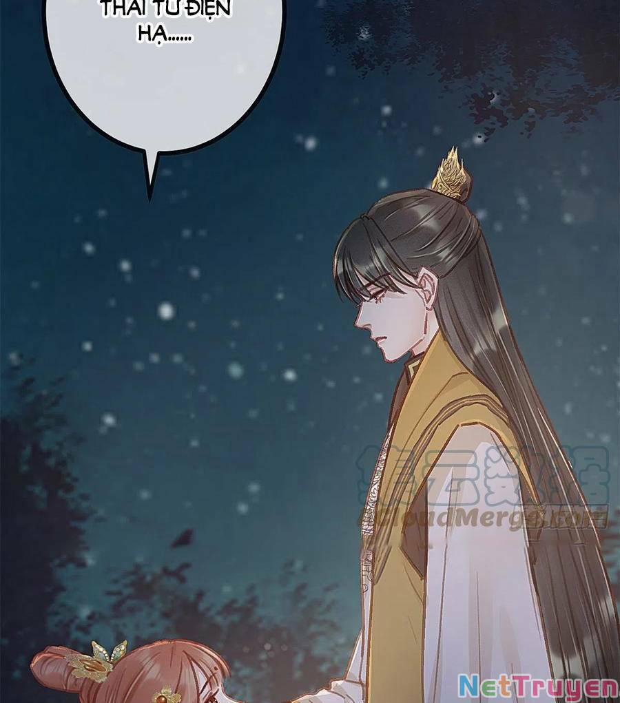 Quý Phi Lúc Nào Cũng Muốn Được Lười Biếng 37 trang 10