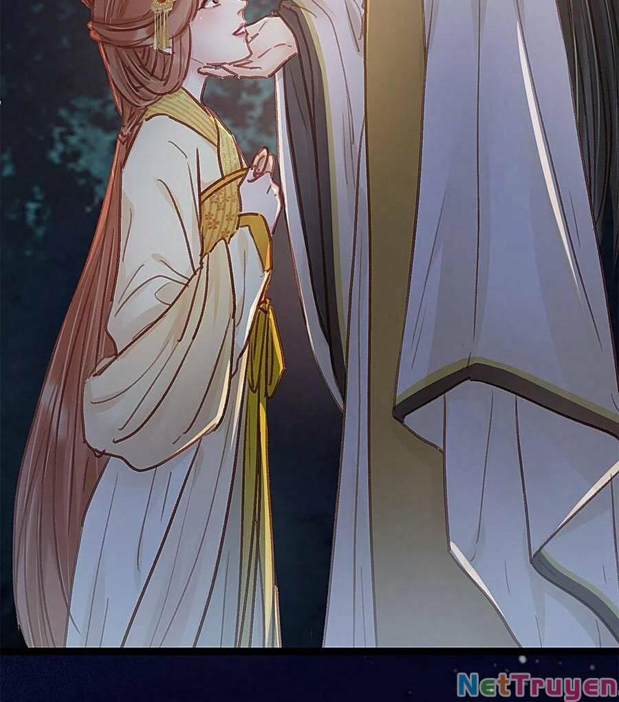 Quý Phi Lúc Nào Cũng Muốn Được Lười Biếng 37 trang 11