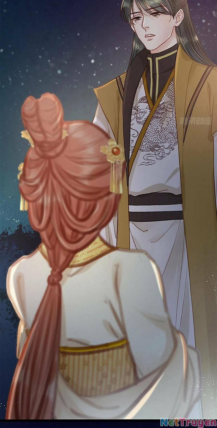 Quý Phi Lúc Nào Cũng Muốn Được Lười Biếng 37 trang 14