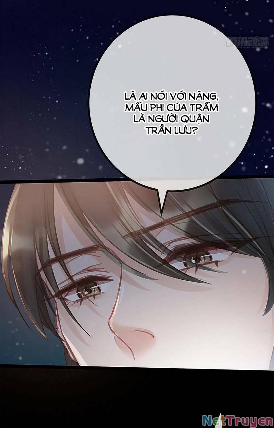 Quý Phi Lúc Nào Cũng Muốn Được Lười Biếng 37 trang 15