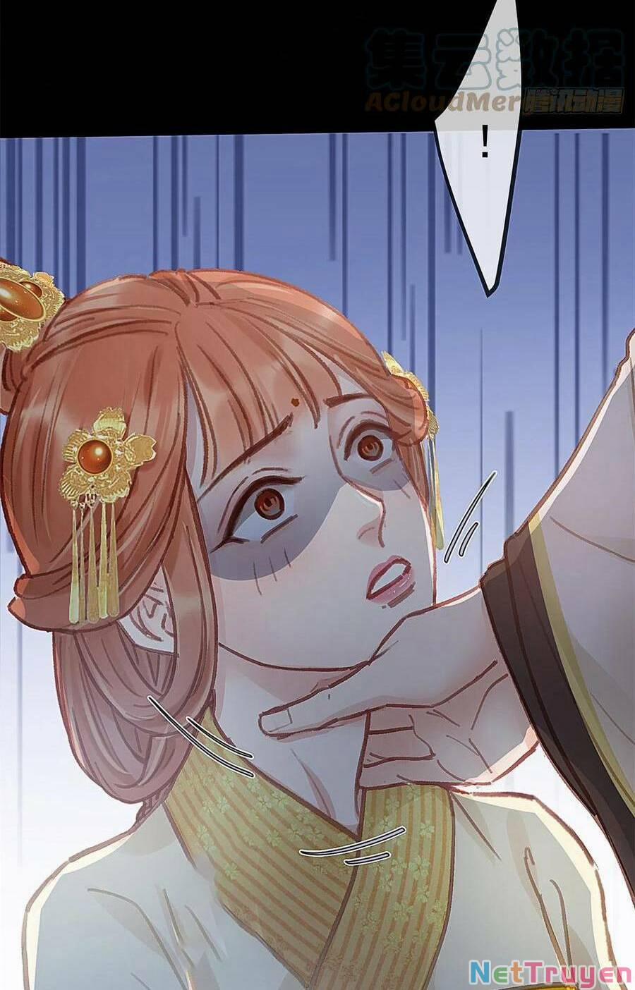 Quý Phi Lúc Nào Cũng Muốn Được Lười Biếng 37 trang 16