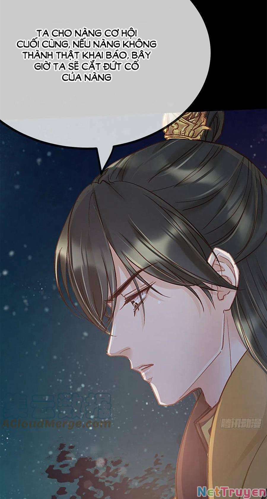 Quý Phi Lúc Nào Cũng Muốn Được Lười Biếng 37 trang 18