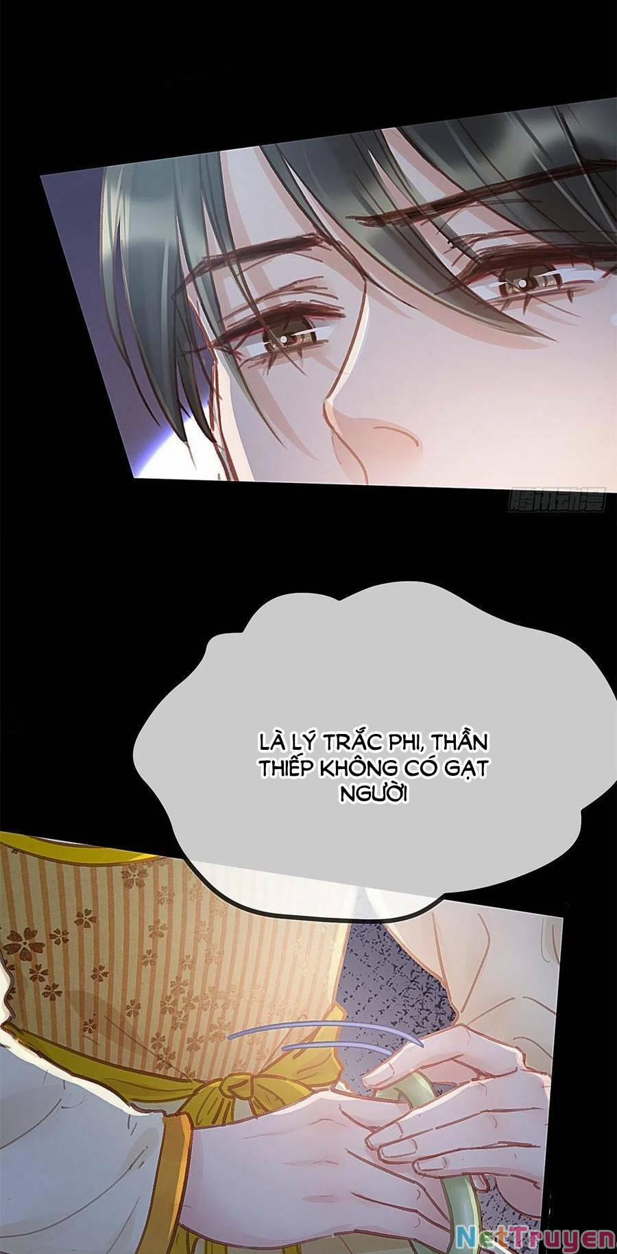 Quý Phi Lúc Nào Cũng Muốn Được Lười Biếng 37 trang 20