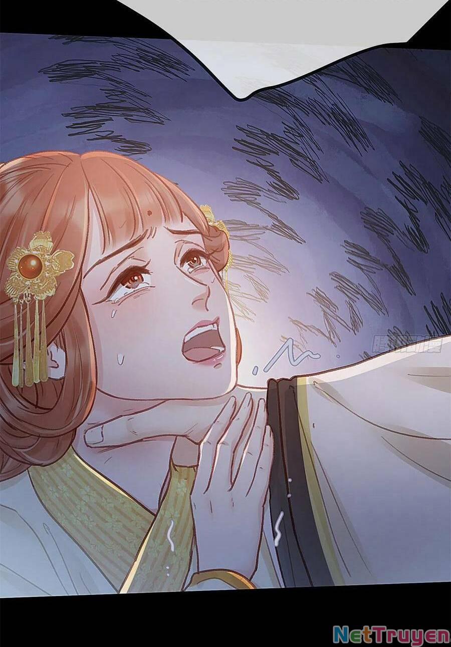 Quý Phi Lúc Nào Cũng Muốn Được Lười Biếng 37 trang 24