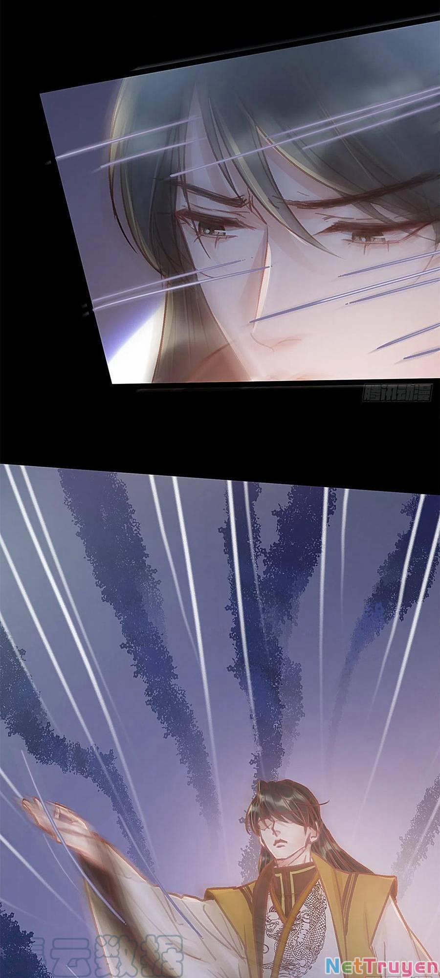 Quý Phi Lúc Nào Cũng Muốn Được Lười Biếng 37 trang 25