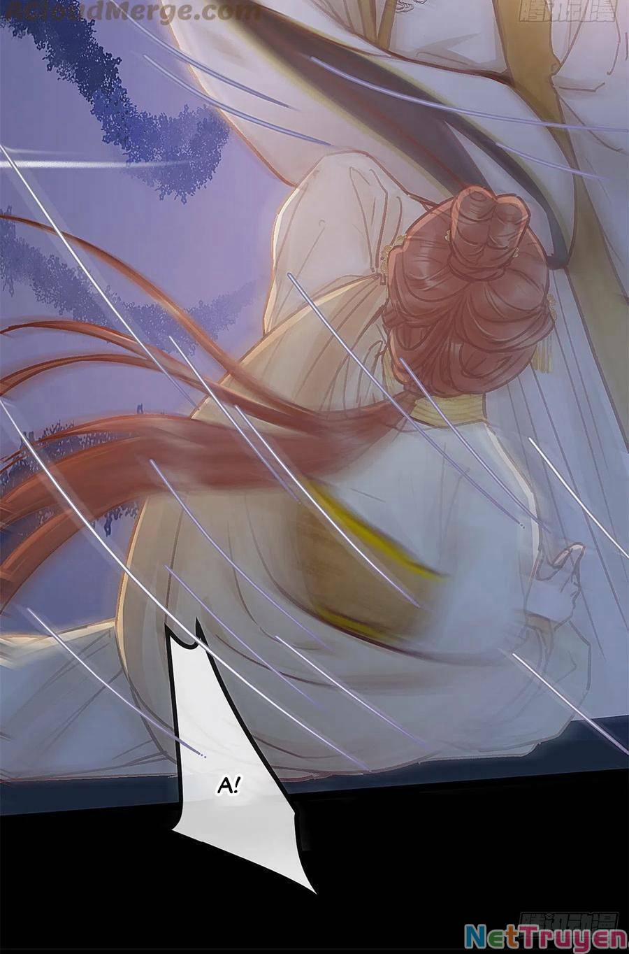 Quý Phi Lúc Nào Cũng Muốn Được Lười Biếng 37 trang 26