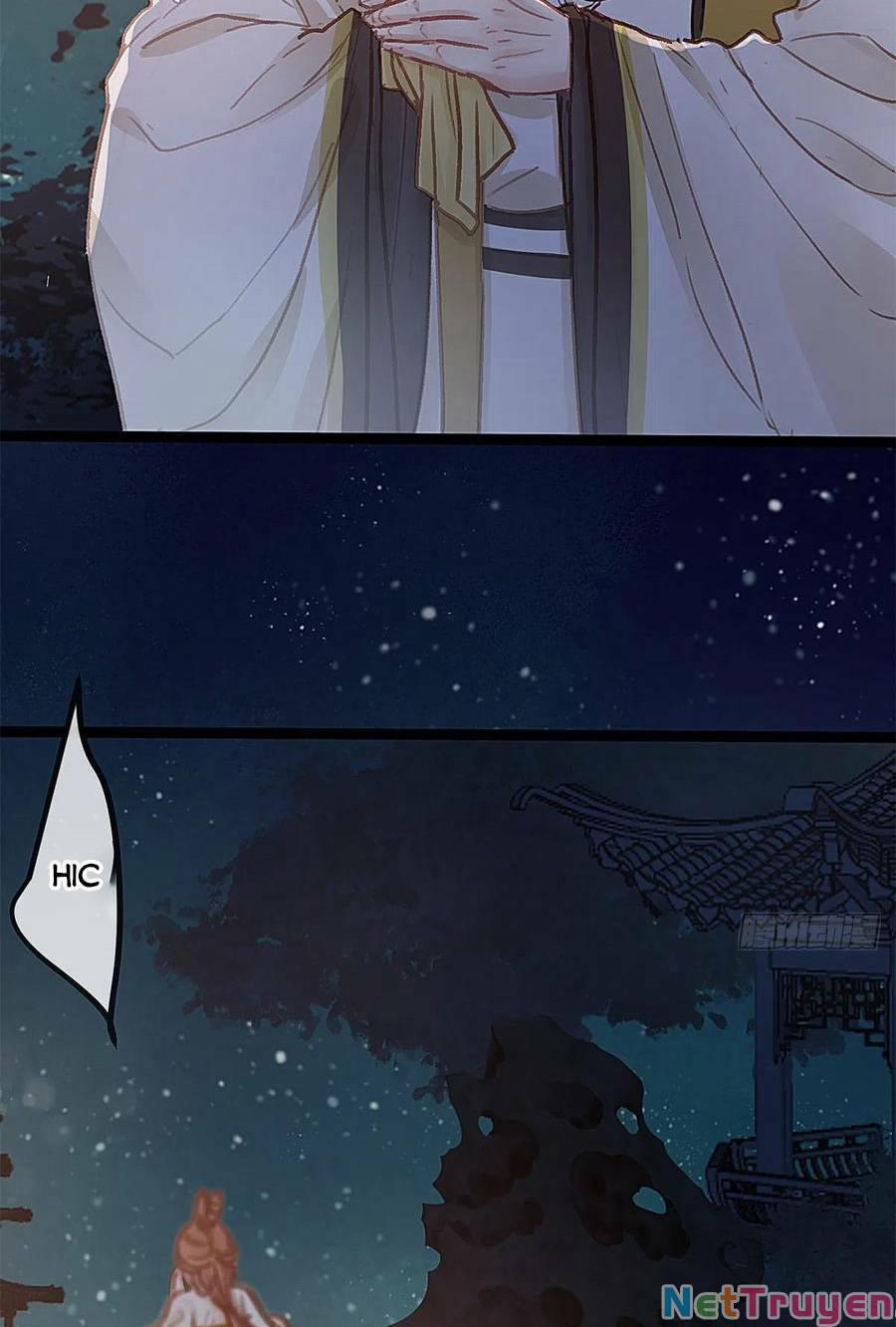 Quý Phi Lúc Nào Cũng Muốn Được Lười Biếng 37 trang 29