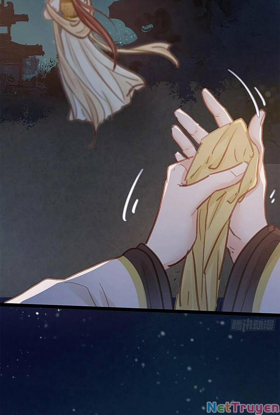 Quý Phi Lúc Nào Cũng Muốn Được Lười Biếng 37 trang 30