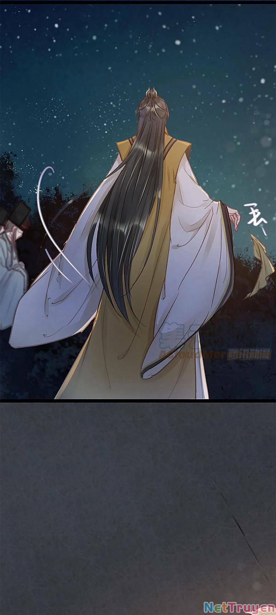 Quý Phi Lúc Nào Cũng Muốn Được Lười Biếng 37 trang 31