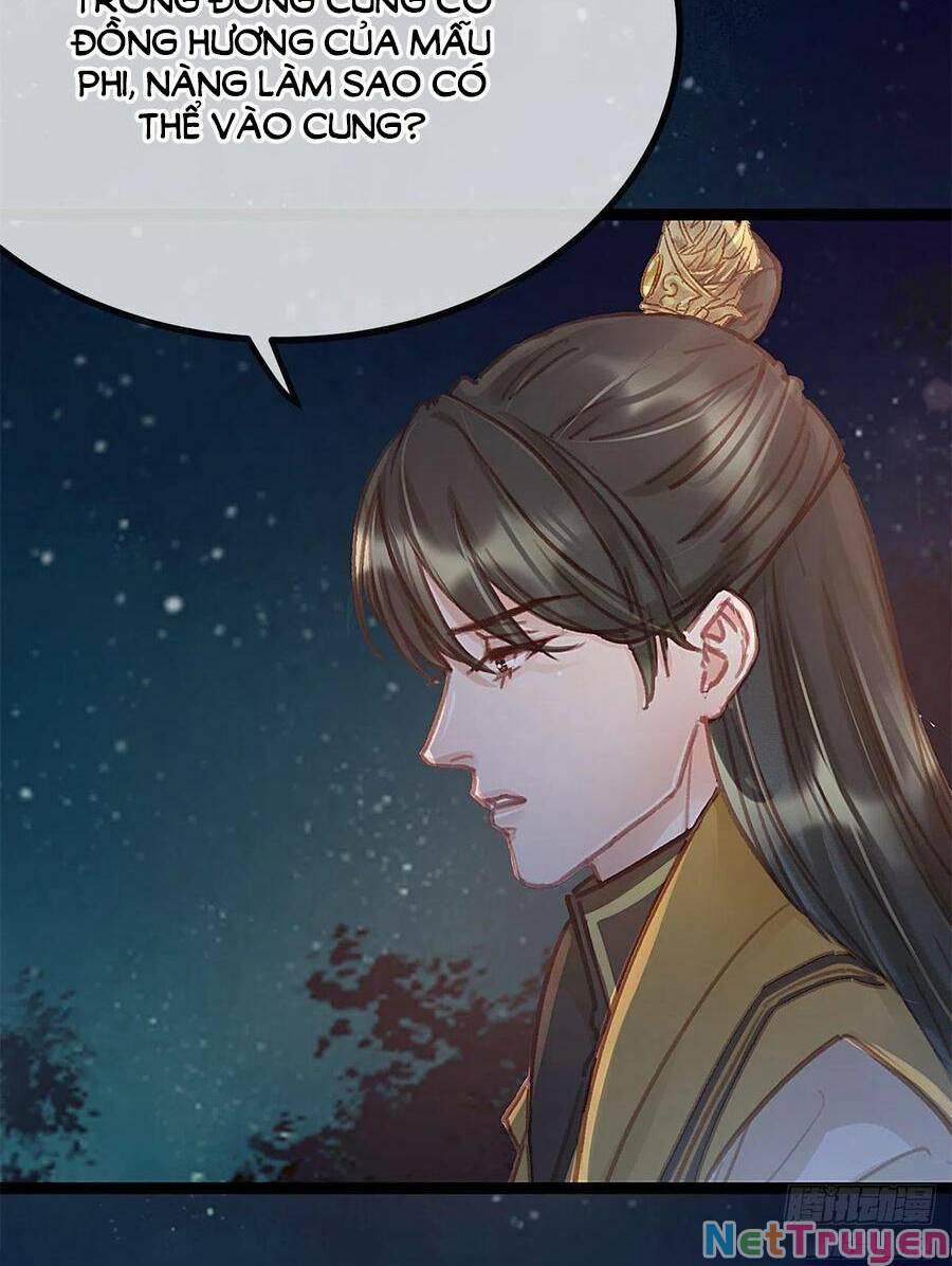 Quý Phi Lúc Nào Cũng Muốn Được Lười Biếng 37 trang 4
