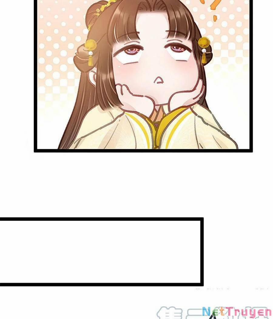 Quý Phi Lúc Nào Cũng Muốn Được Lười Biếng 37 trang 43