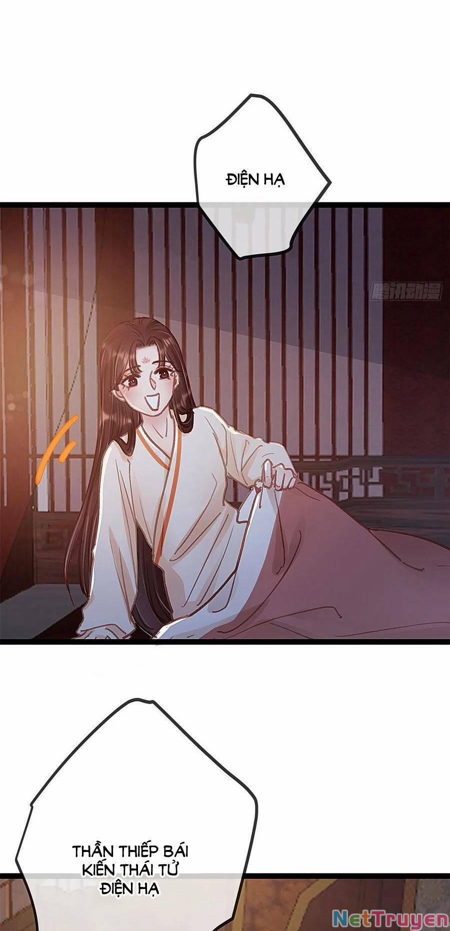 Quý Phi Lúc Nào Cũng Muốn Được Lười Biếng 37 trang 45