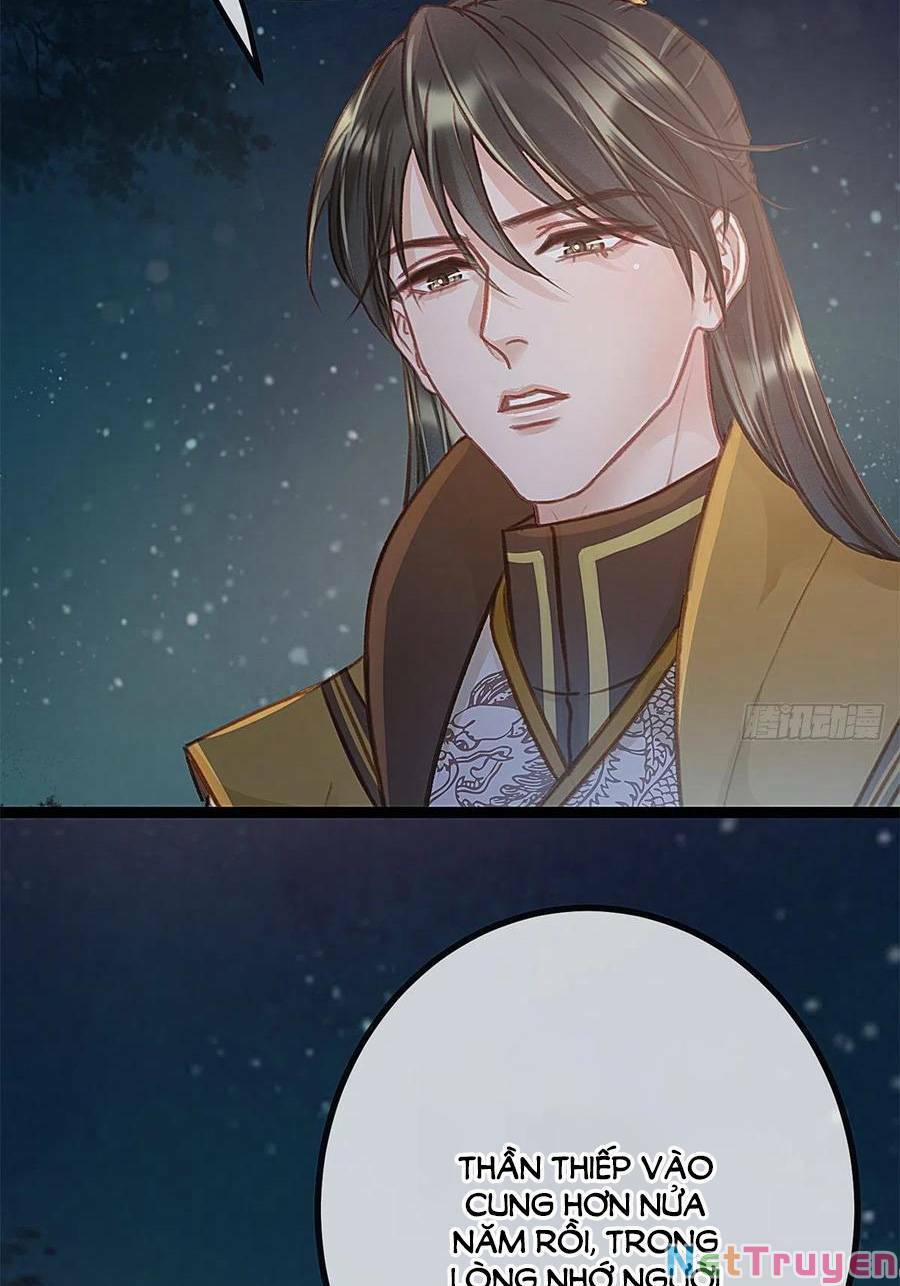 Quý Phi Lúc Nào Cũng Muốn Được Lười Biếng 37 trang 6