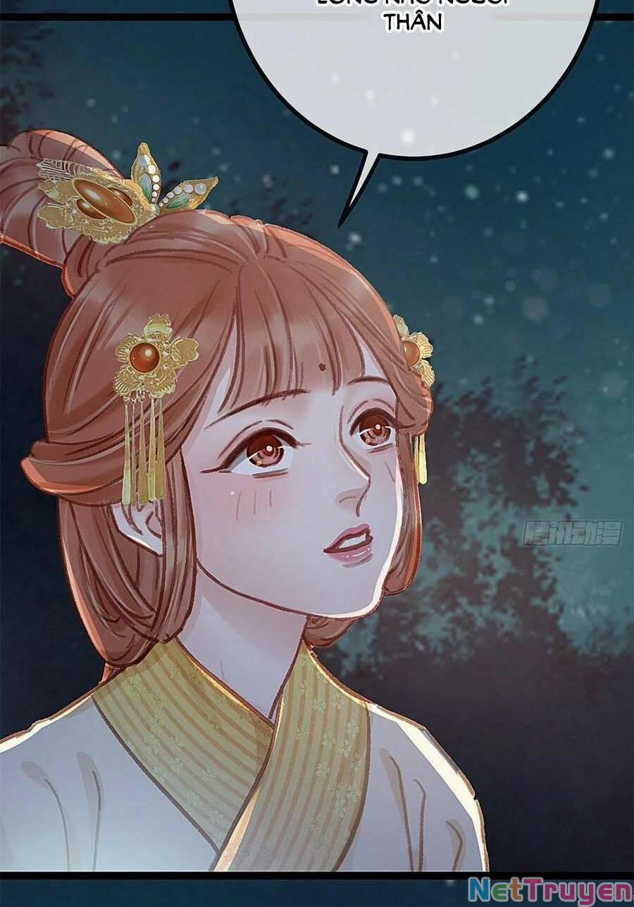 Quý Phi Lúc Nào Cũng Muốn Được Lười Biếng 37 trang 7