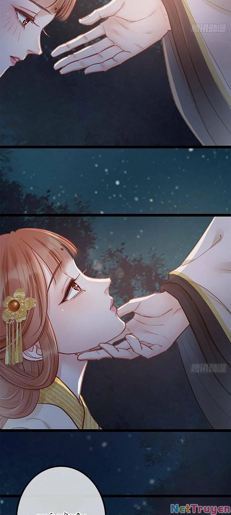 Quý Phi Lúc Nào Cũng Muốn Được Lười Biếng 37 trang 9