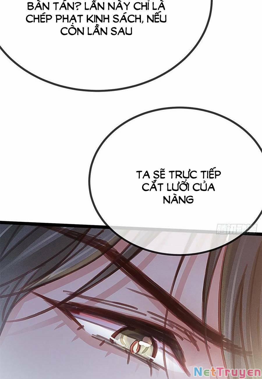 Quý Phi Lúc Nào Cũng Muốn Được Lười Biếng 38 trang 11