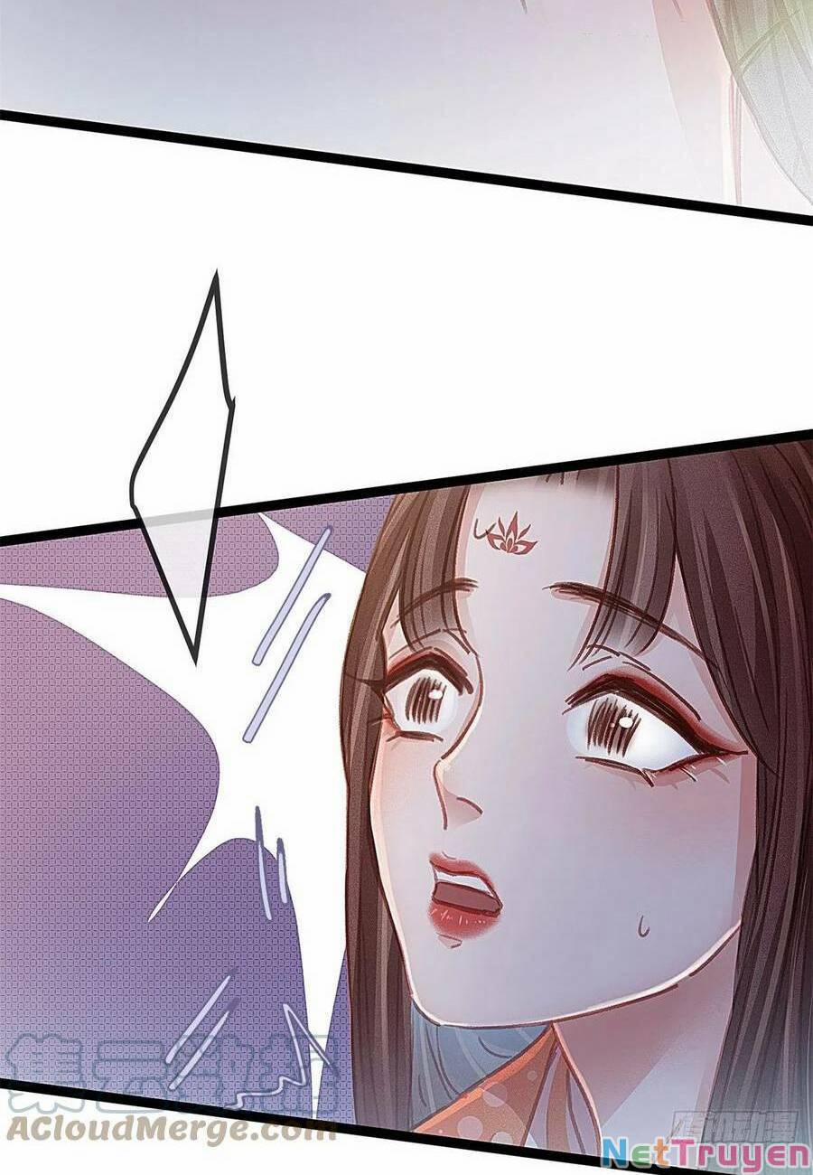 Quý Phi Lúc Nào Cũng Muốn Được Lười Biếng 38 trang 12