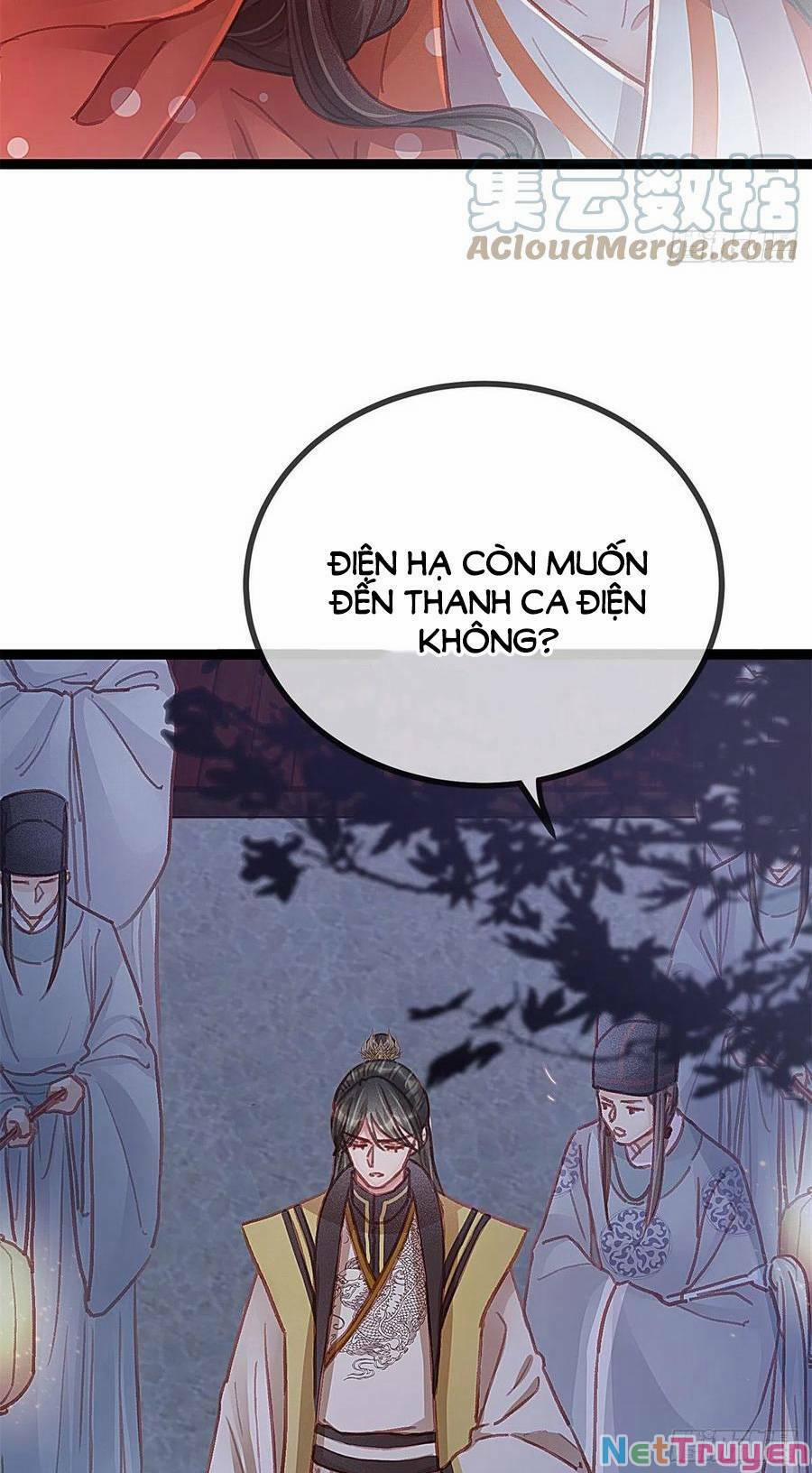 Quý Phi Lúc Nào Cũng Muốn Được Lười Biếng 38 trang 15