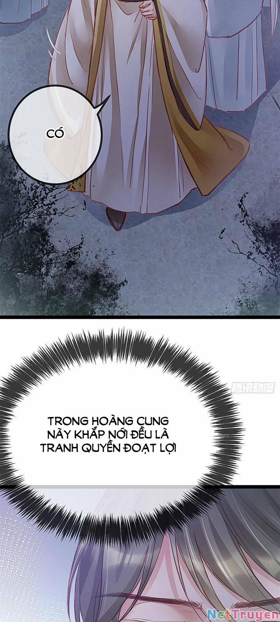 Quý Phi Lúc Nào Cũng Muốn Được Lười Biếng 38 trang 16