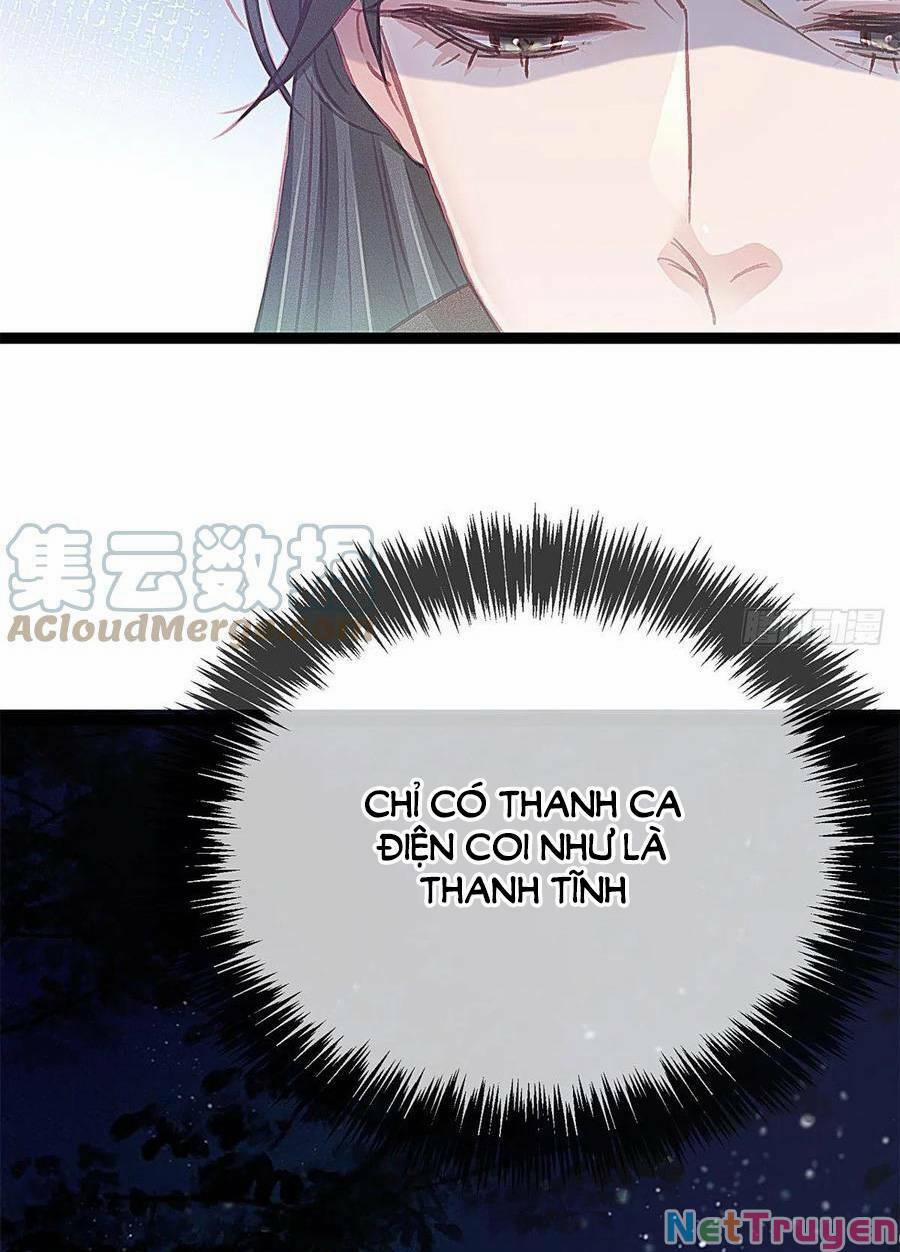 Quý Phi Lúc Nào Cũng Muốn Được Lười Biếng 38 trang 17