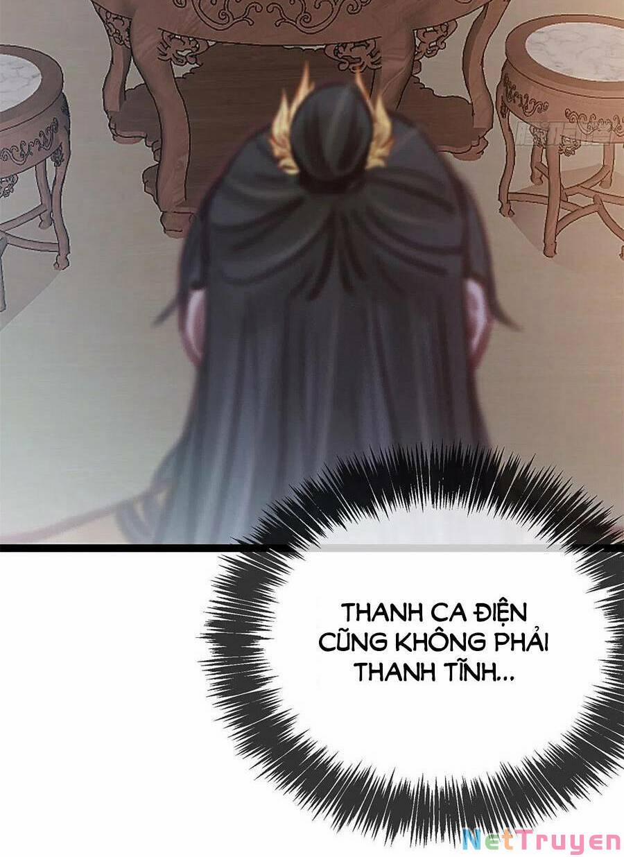 Quý Phi Lúc Nào Cũng Muốn Được Lười Biếng 38 trang 21