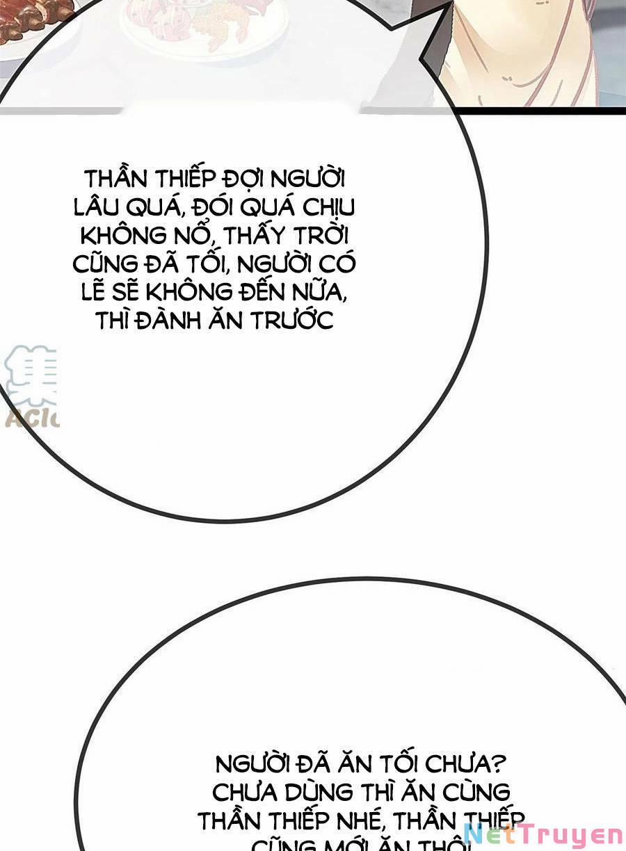 Quý Phi Lúc Nào Cũng Muốn Được Lười Biếng 38 trang 27