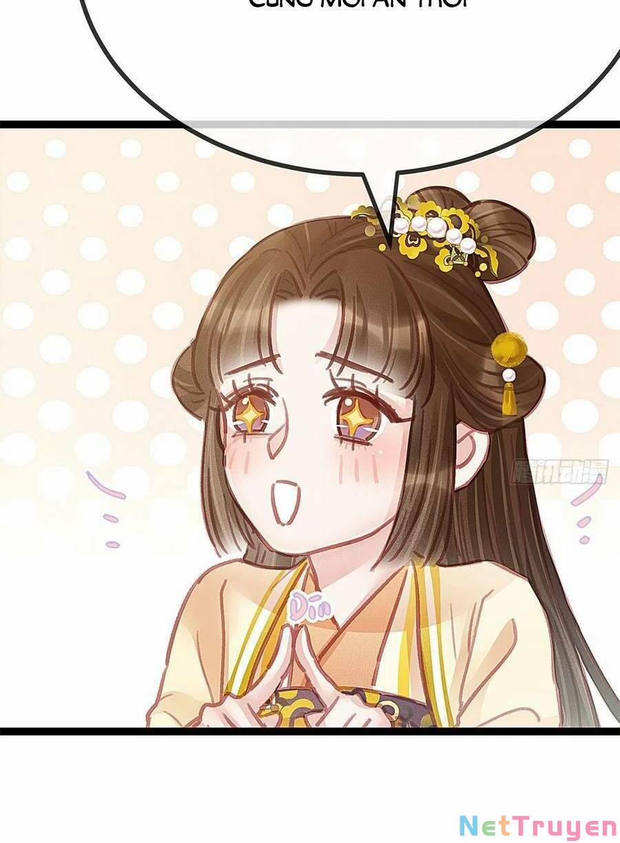 Quý Phi Lúc Nào Cũng Muốn Được Lười Biếng 38 trang 28