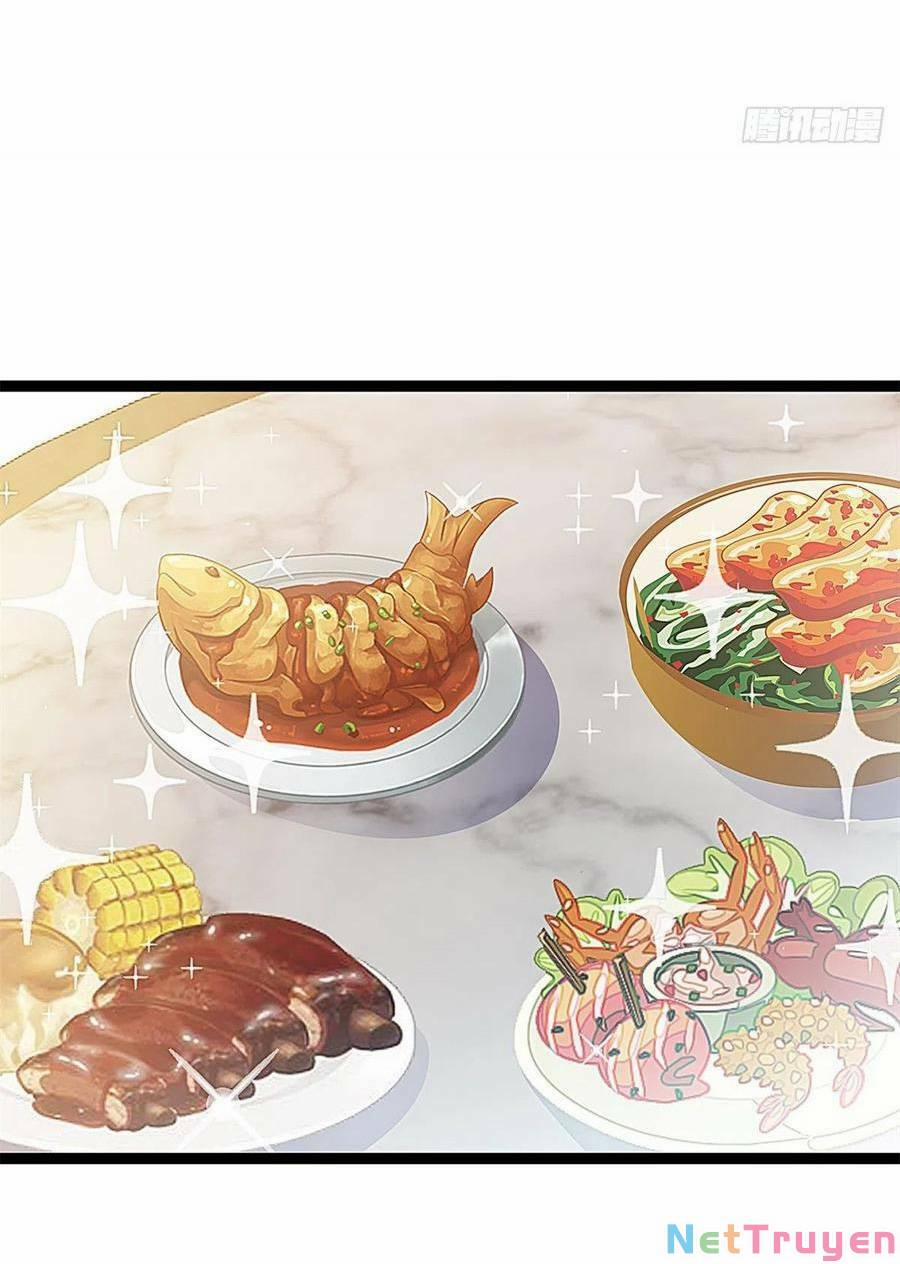 Quý Phi Lúc Nào Cũng Muốn Được Lười Biếng 38 trang 31