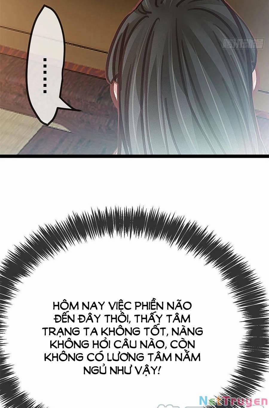 Quý Phi Lúc Nào Cũng Muốn Được Lười Biếng 38 trang 34