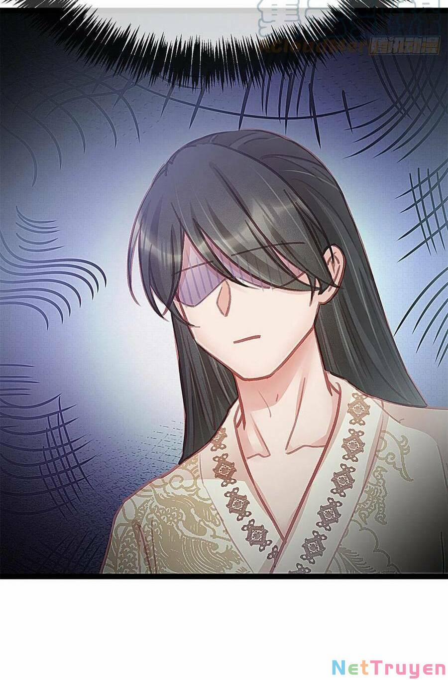 Quý Phi Lúc Nào Cũng Muốn Được Lười Biếng 38 trang 35