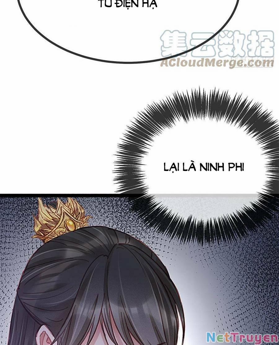 Quý Phi Lúc Nào Cũng Muốn Được Lười Biếng 38 trang 4