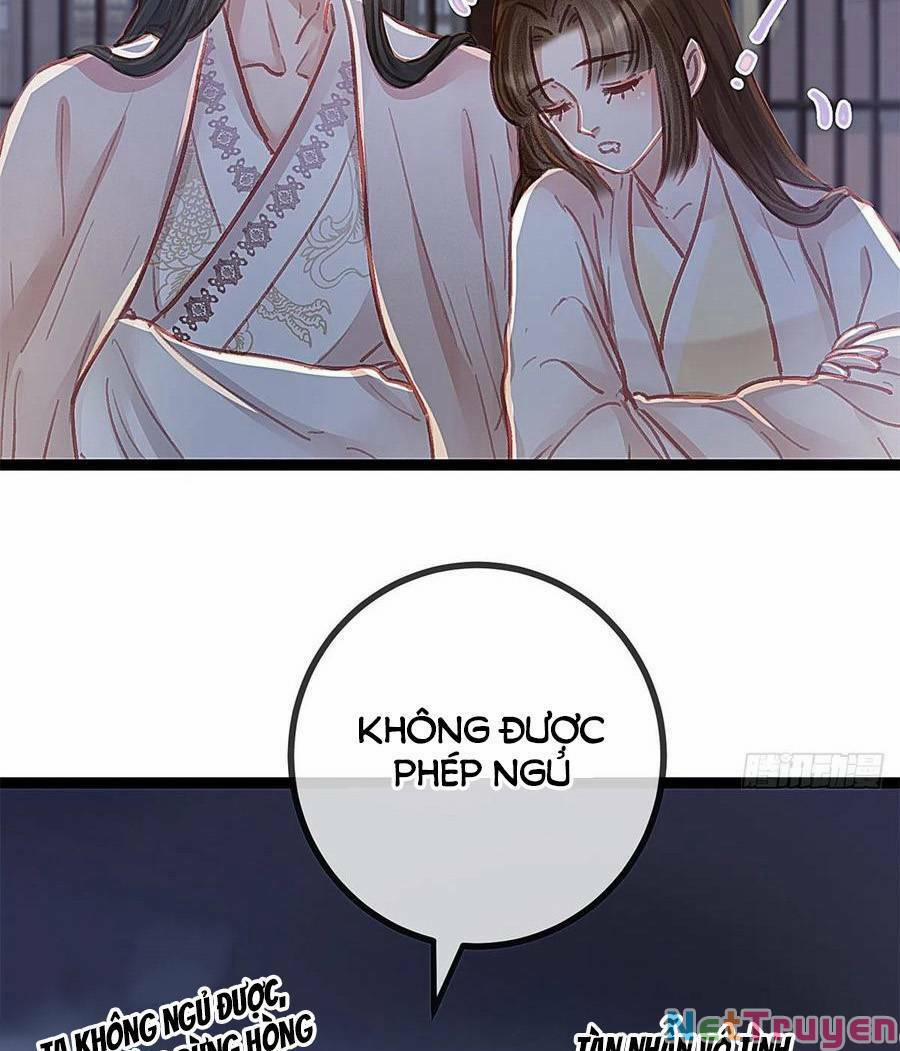 Quý Phi Lúc Nào Cũng Muốn Được Lười Biếng 38 trang 43
