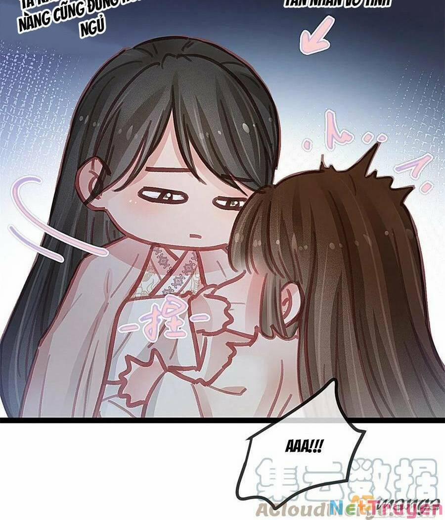 Quý Phi Lúc Nào Cũng Muốn Được Lười Biếng 38 trang 44