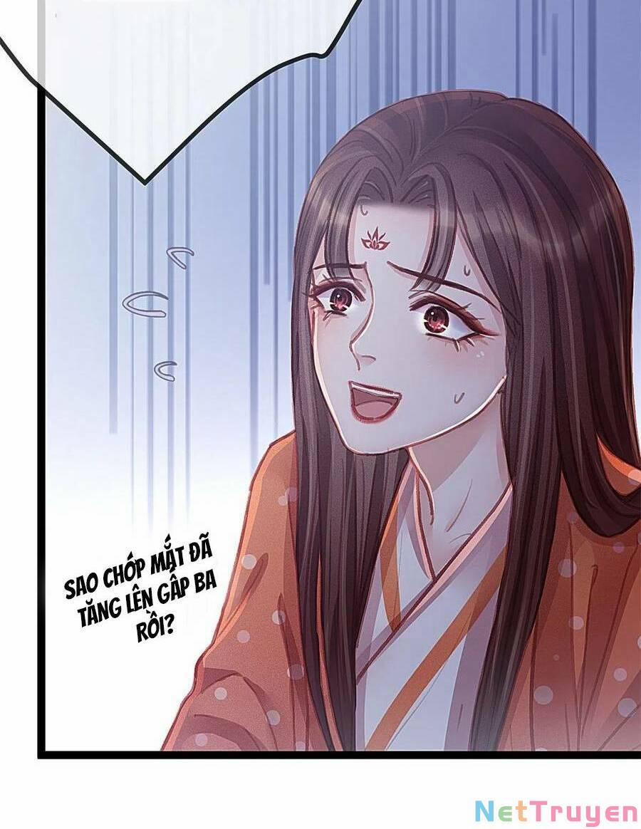 Quý Phi Lúc Nào Cũng Muốn Được Lười Biếng 38 trang 9