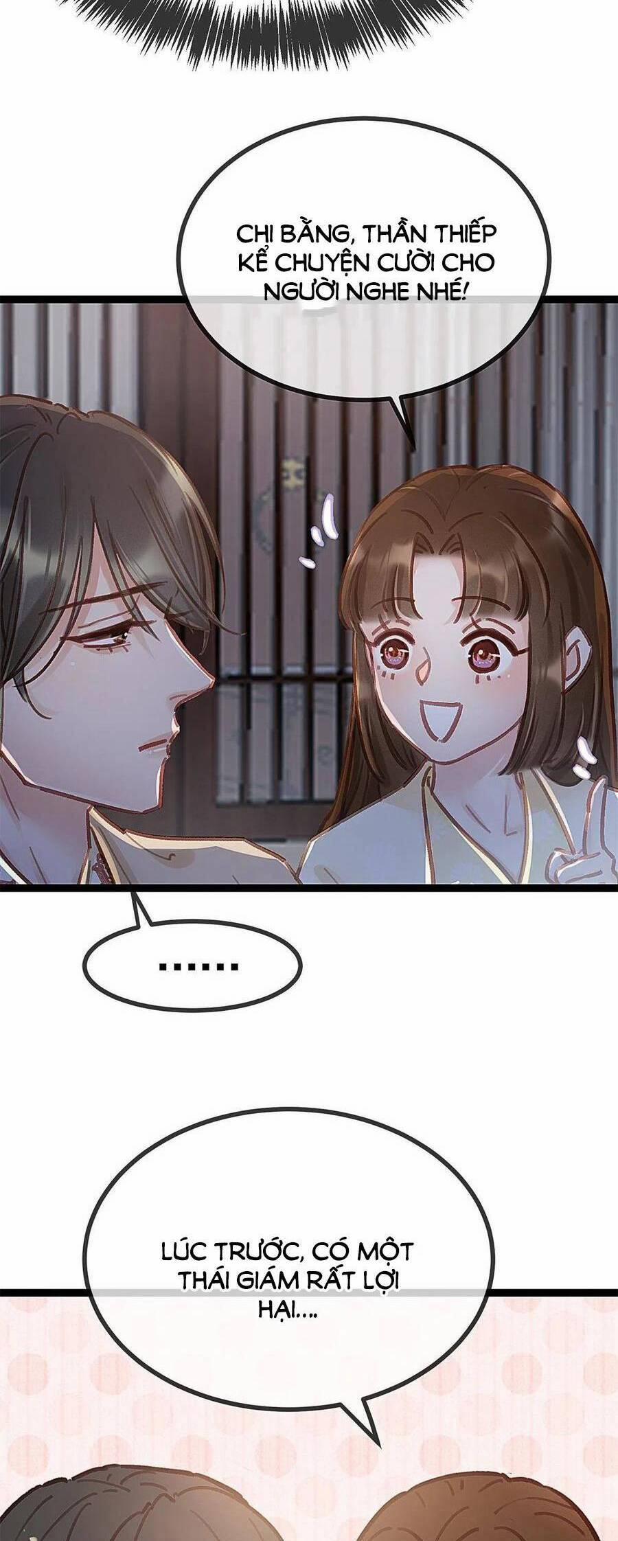 Quý Phi Lúc Nào Cũng Muốn Được Lười Biếng 39 trang 13