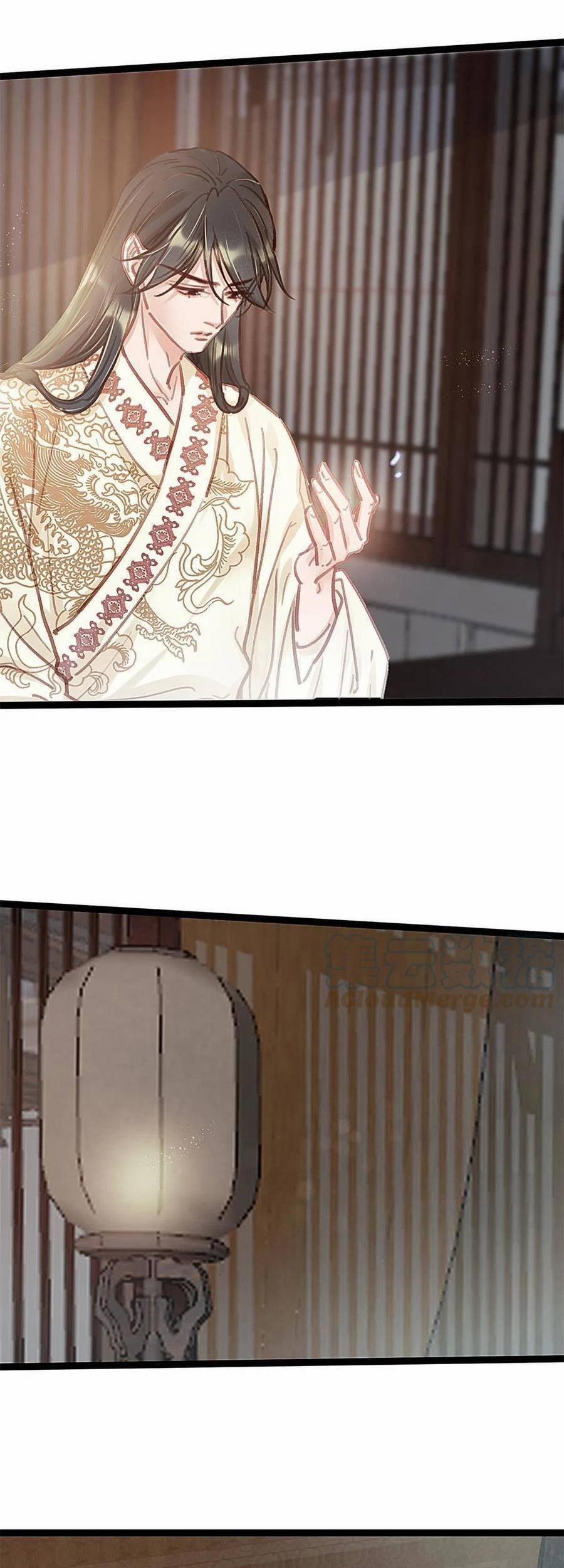 Quý Phi Lúc Nào Cũng Muốn Được Lười Biếng 39 trang 22