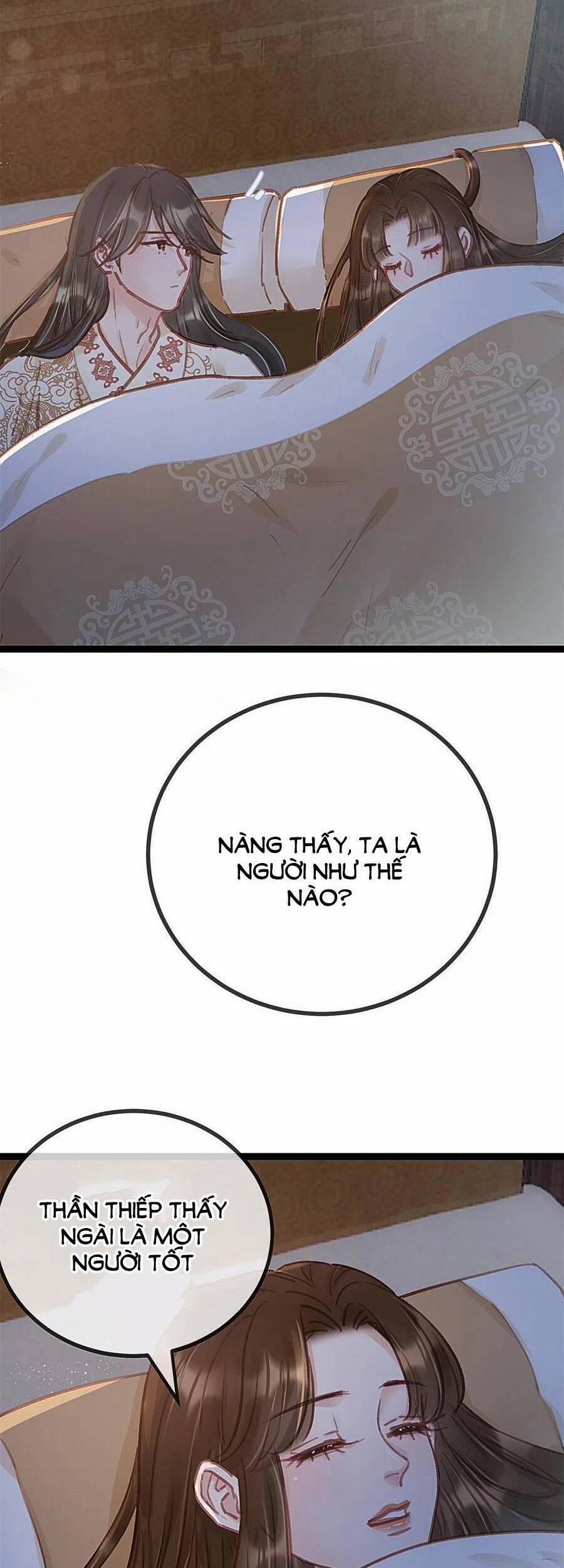 Quý Phi Lúc Nào Cũng Muốn Được Lười Biếng 39 trang 23