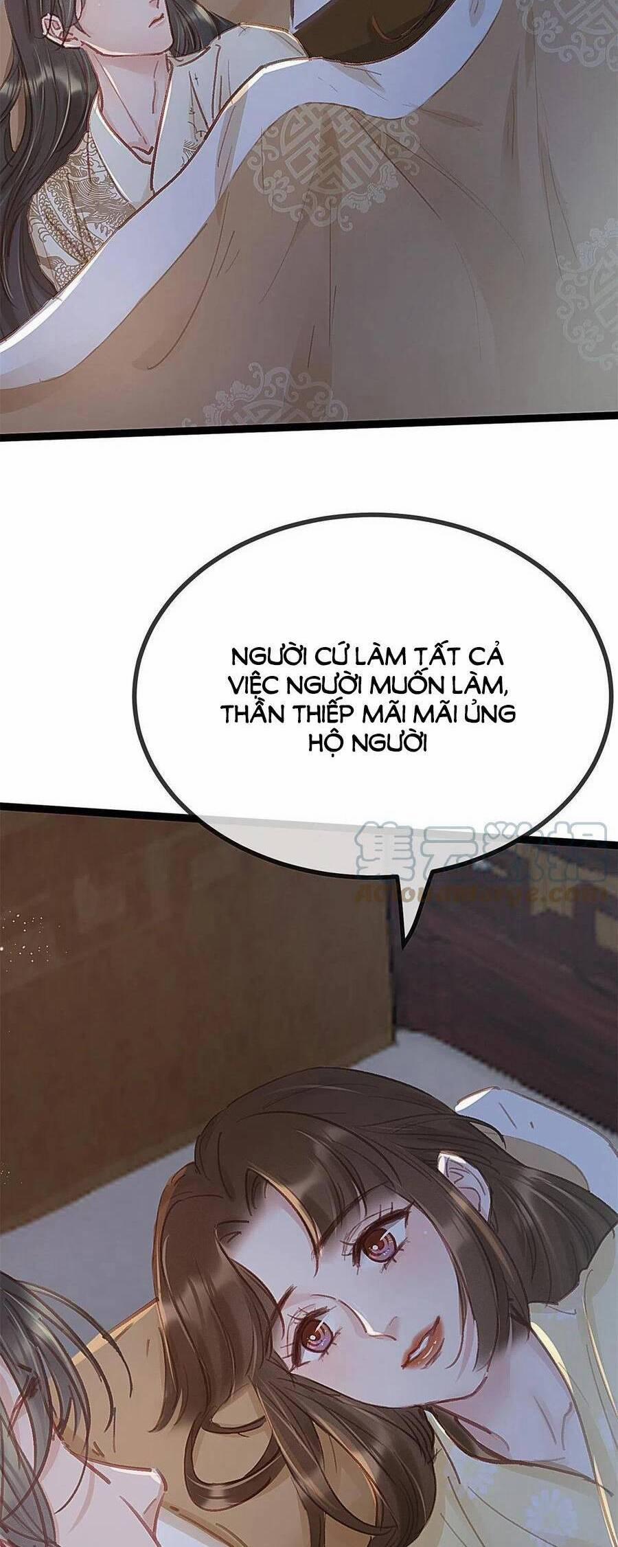 Quý Phi Lúc Nào Cũng Muốn Được Lười Biếng 39 trang 28