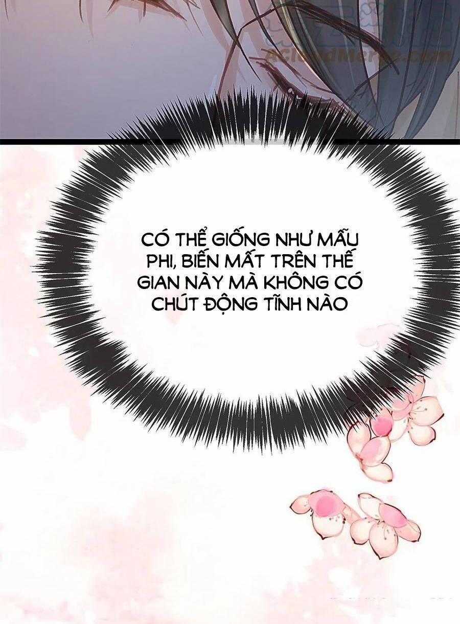 Quý Phi Lúc Nào Cũng Muốn Được Lười Biếng 39 trang 31