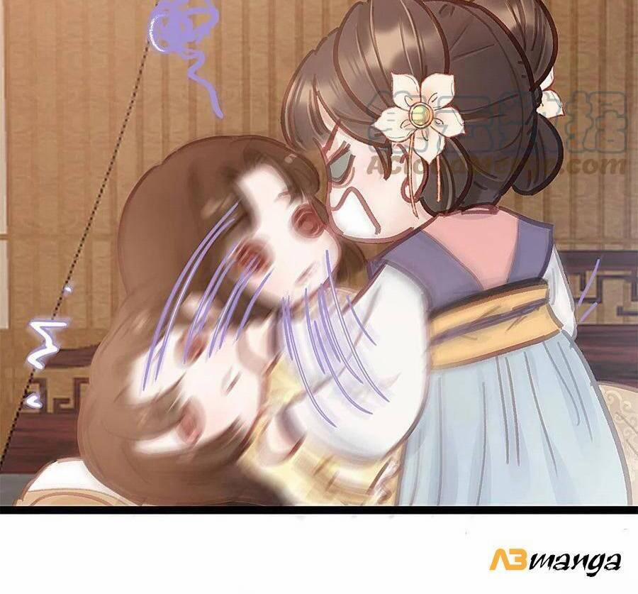 Quý Phi Lúc Nào Cũng Muốn Được Lười Biếng 39 trang 37