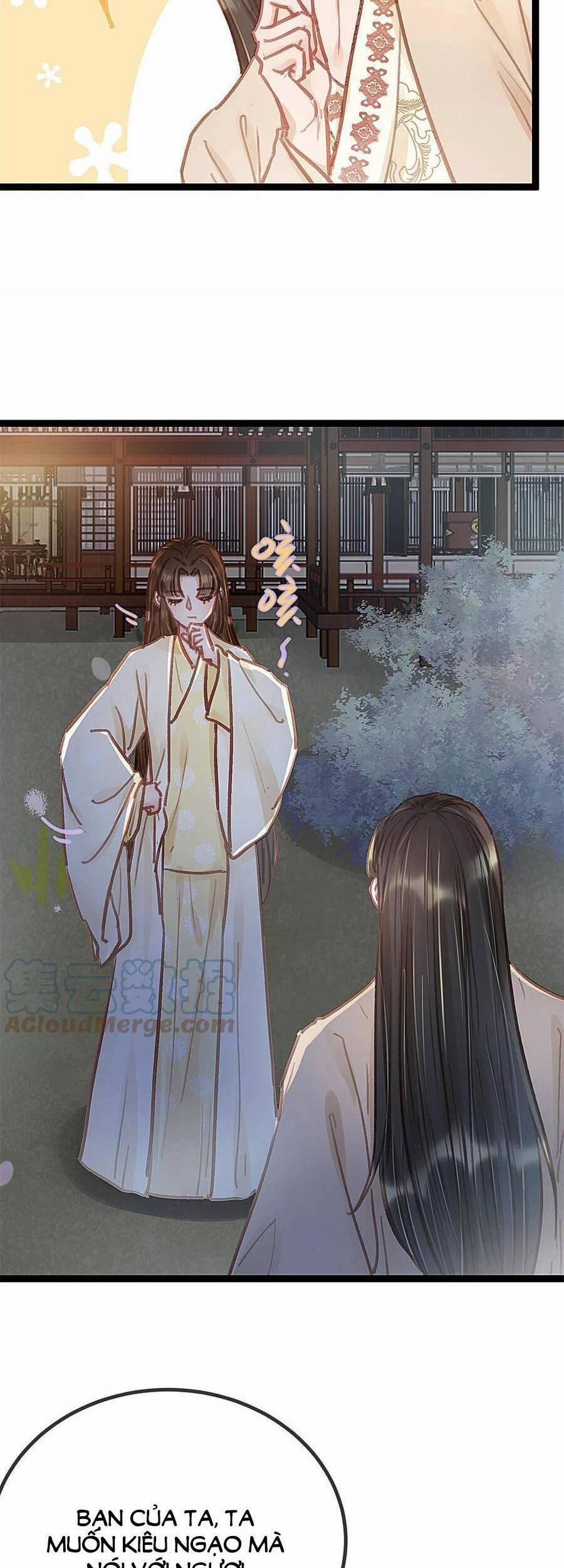 Quý Phi Lúc Nào Cũng Muốn Được Lười Biếng 39 trang 5